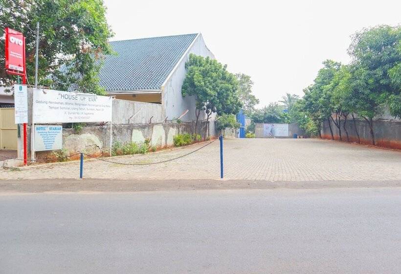 فندق Reddoorz Syariah Near Ragunan Zoo 3