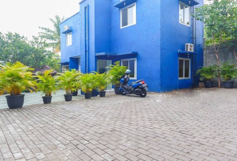 فندق Reddoorz Syariah Near Ragunan Zoo 3