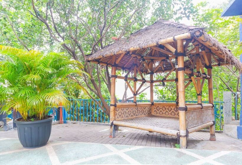 فندق Reddoorz Syariah Near Ragunan Zoo 3