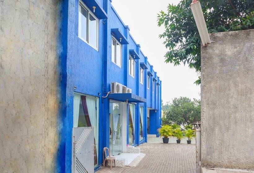 فندق Reddoorz Syariah Near Ragunan Zoo 3