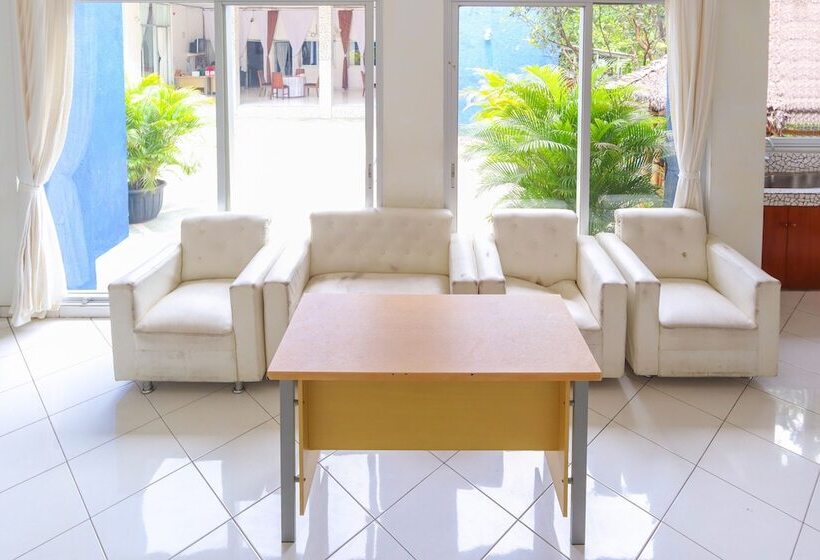 فندق Reddoorz Syariah Near Ragunan Zoo 3