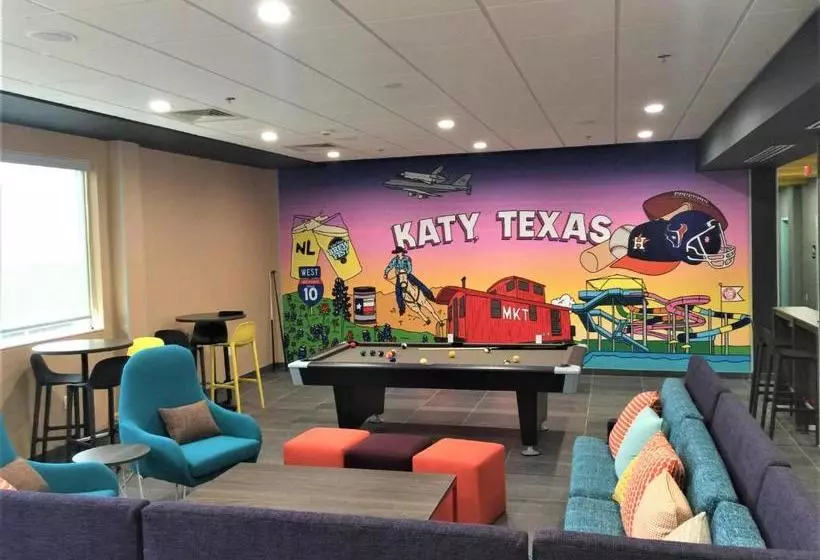 ホテル Tru By Hilton Katy Houston West