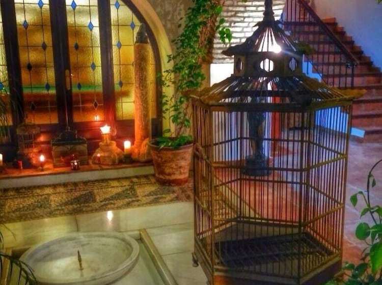 La Casa Del Corregidor