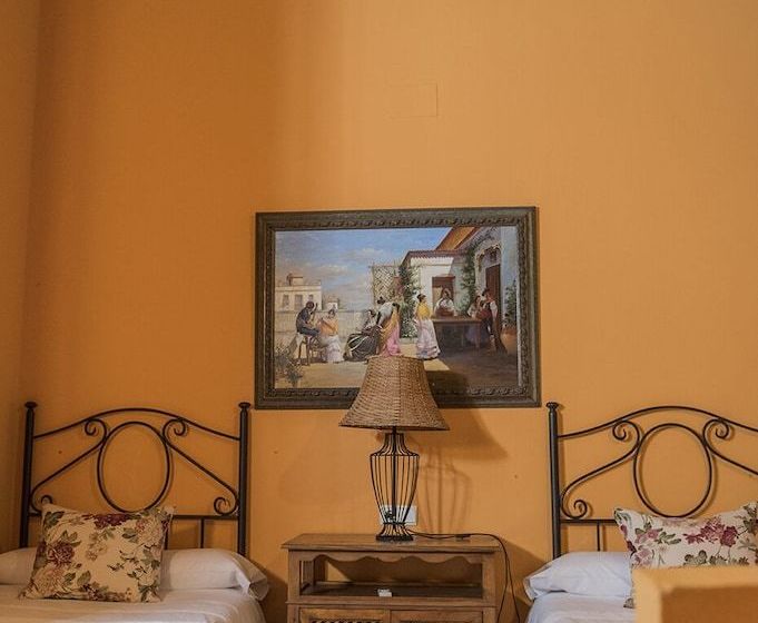 La Casa Del Corregidor