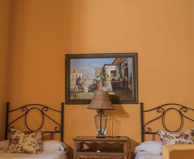 La Casa Del Corregidor