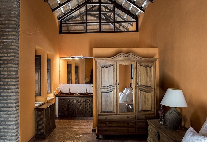 La Casa Del Corregidor