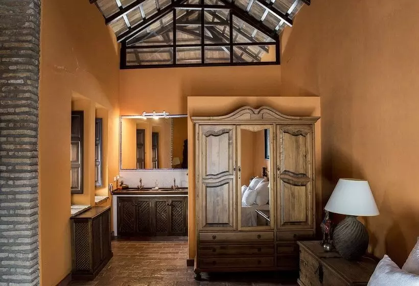 La Casa Del Corregidor