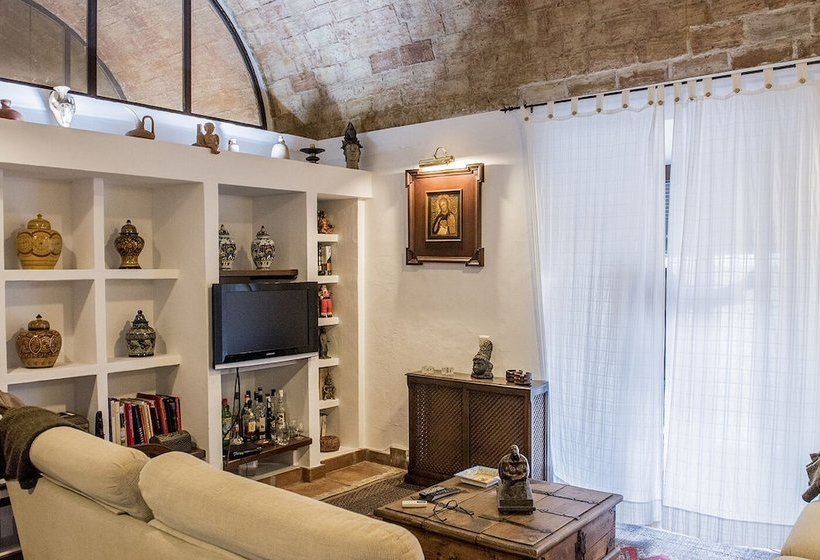 La Casa Del Corregidor