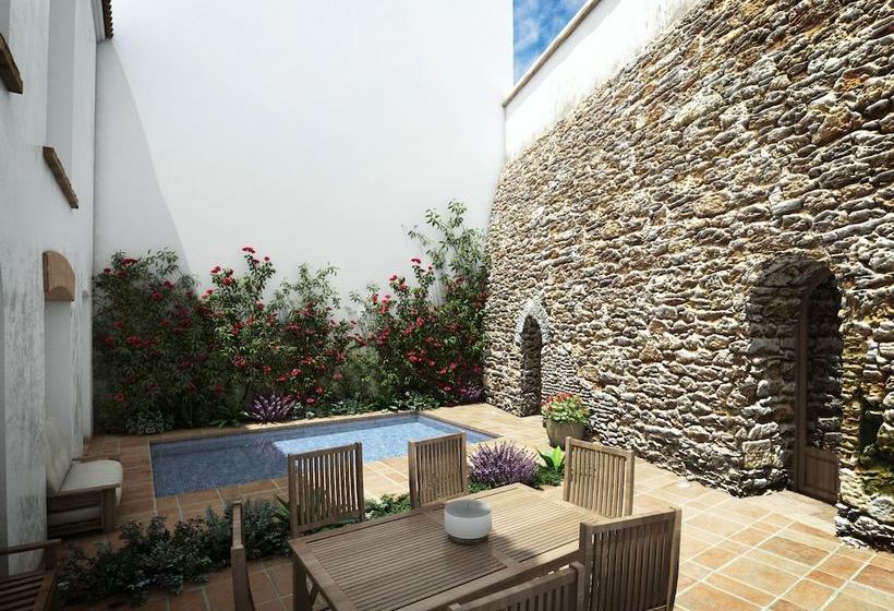 La Casa Del Corregidor