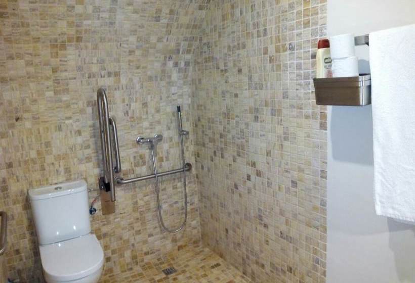 La Casa Del Corregidor