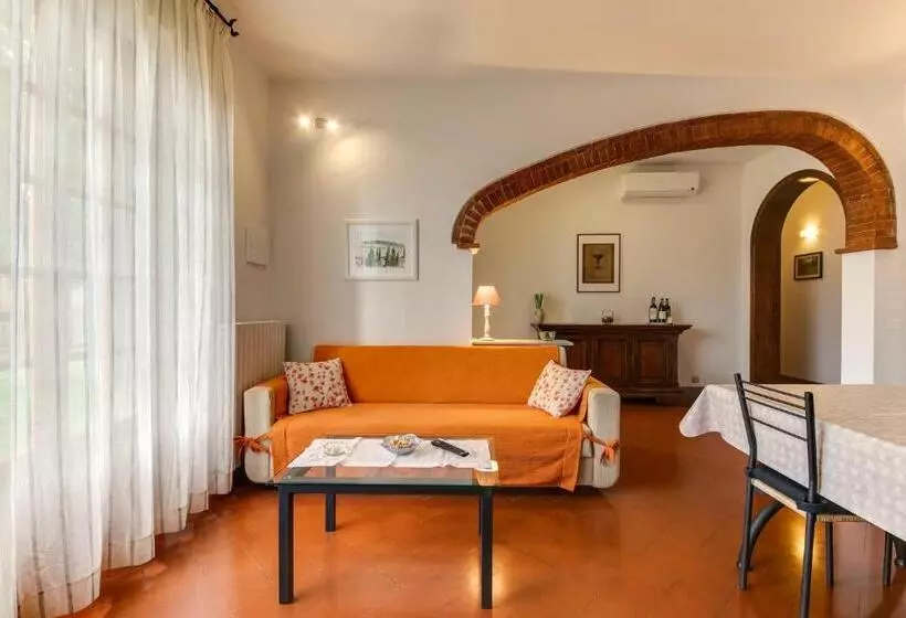 La Compagnia Del Chianti