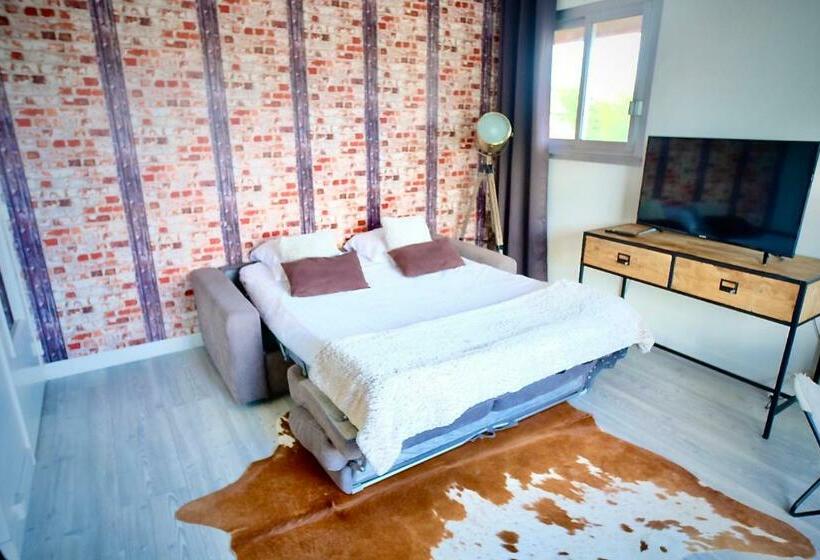 La Company Des Concierges : Le Green Way