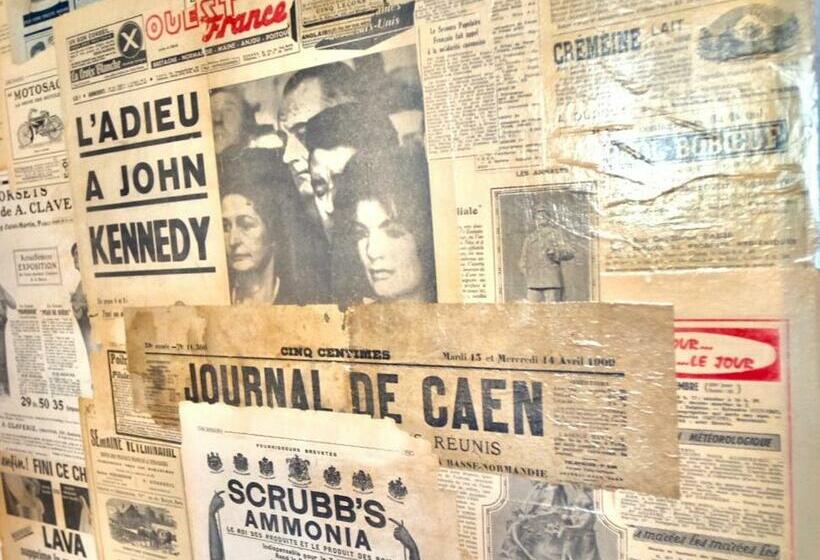 La Company Des Concierges : Le Green Way