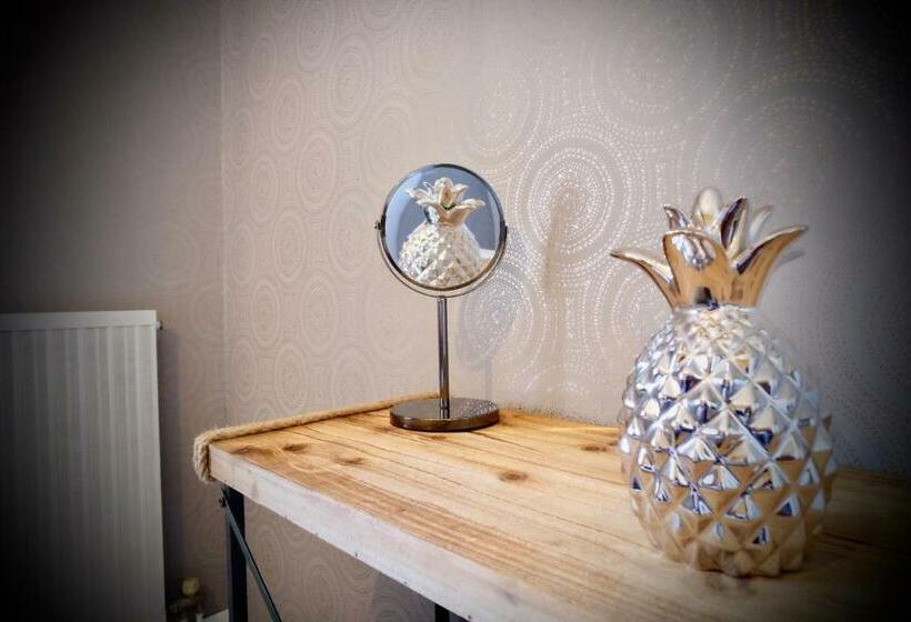 La Company Des Concierges : Le Green Way