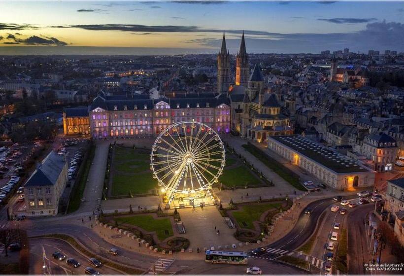 La Company Des Concierges : Le Green Way