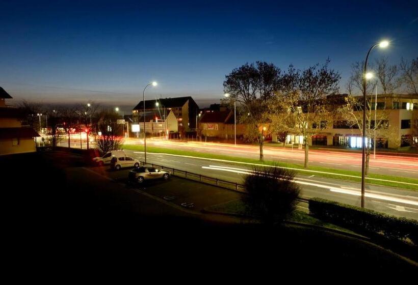 La Company Des Concierges : Le Green Way