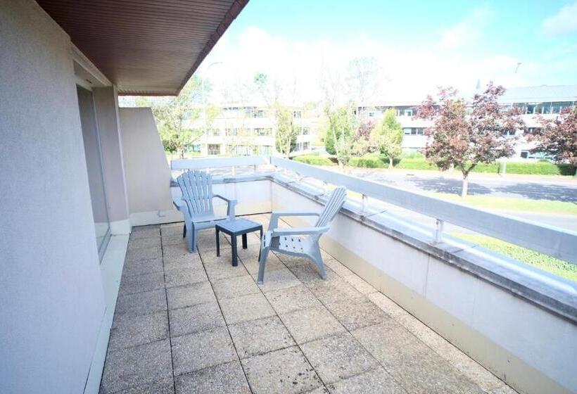 La Company Des Concierges : Le Green Way