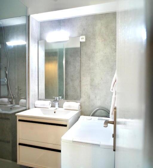 La Company Des Concierges : Le Green Way