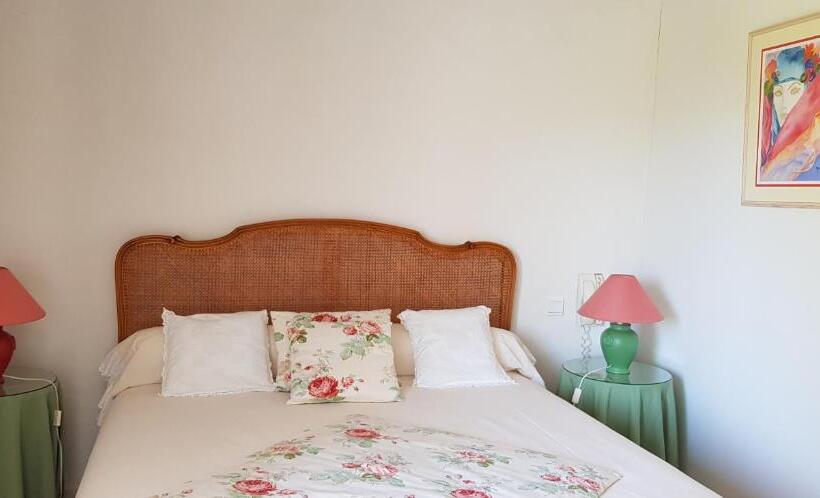 פנסיון Bidachuna