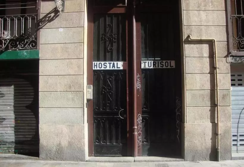 پانسیون Hostel Turisol