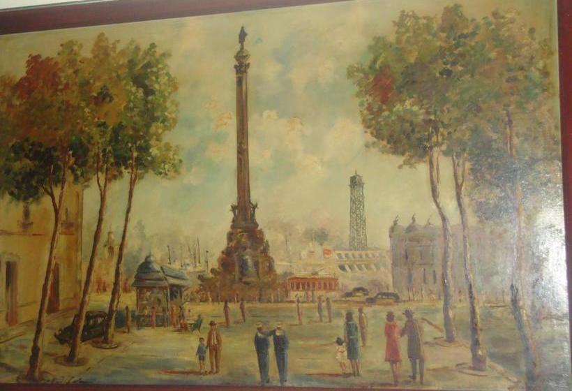 Пансион Hostel Turisol