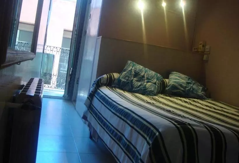 پانسیون Hostel Turisol