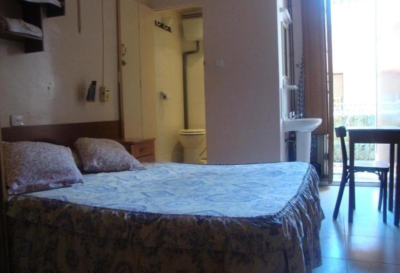 Пансион Hostel Turisol