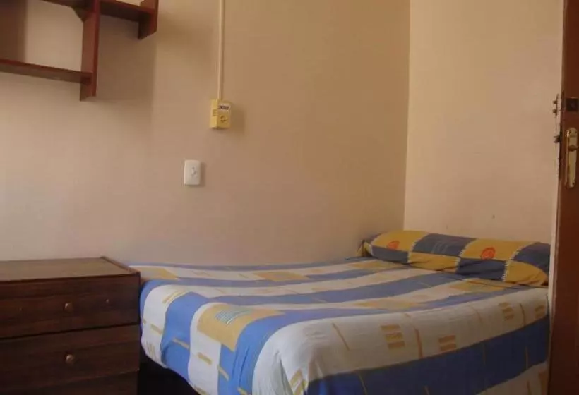 پانسیون Hostel Turisol