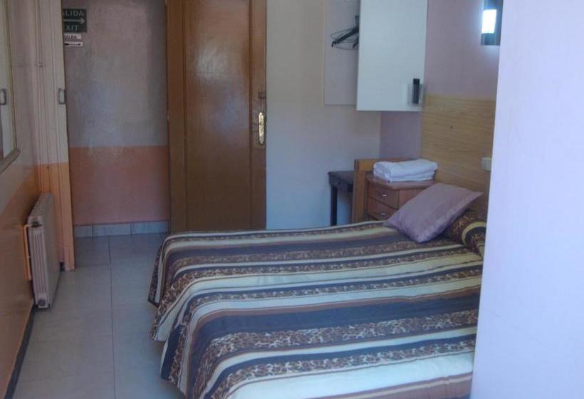 Пансион Hostel Turisol