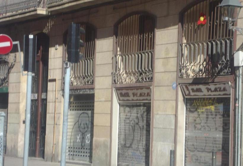 Пансион Hostel Turisol