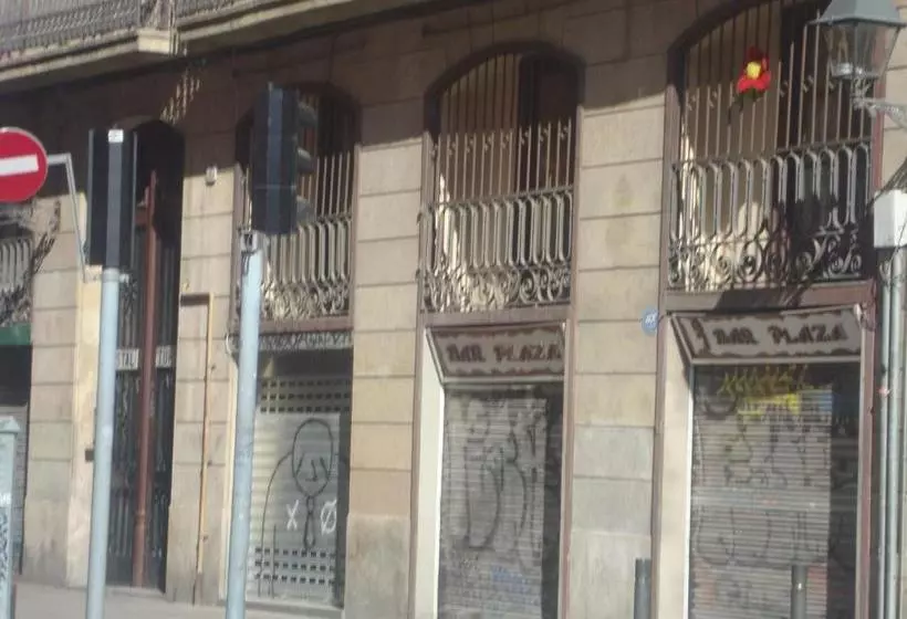 پانسیون Hostel Turisol