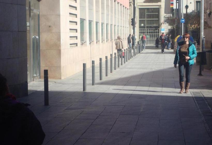 Пансион Hostel Turisol