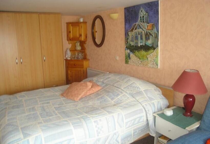 بنسيون La Meridienne