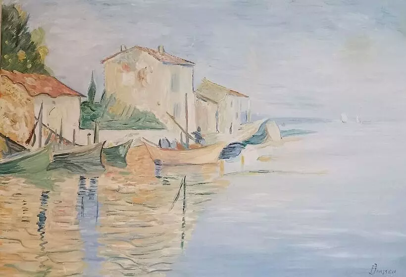 Majatalo La Meridienne