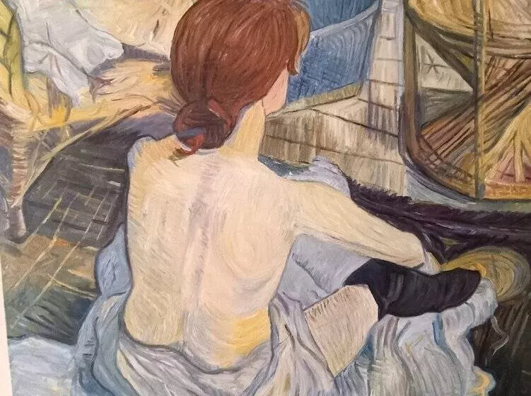 Majatalo La Meridienne