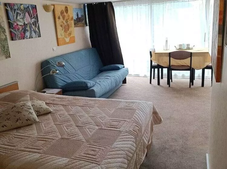 Majatalo La Meridienne