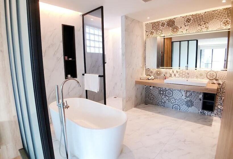 پانسیون Lea's Apartment A