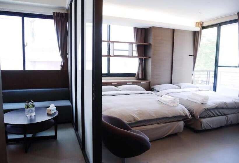 پانسیون Lea's Apartment A