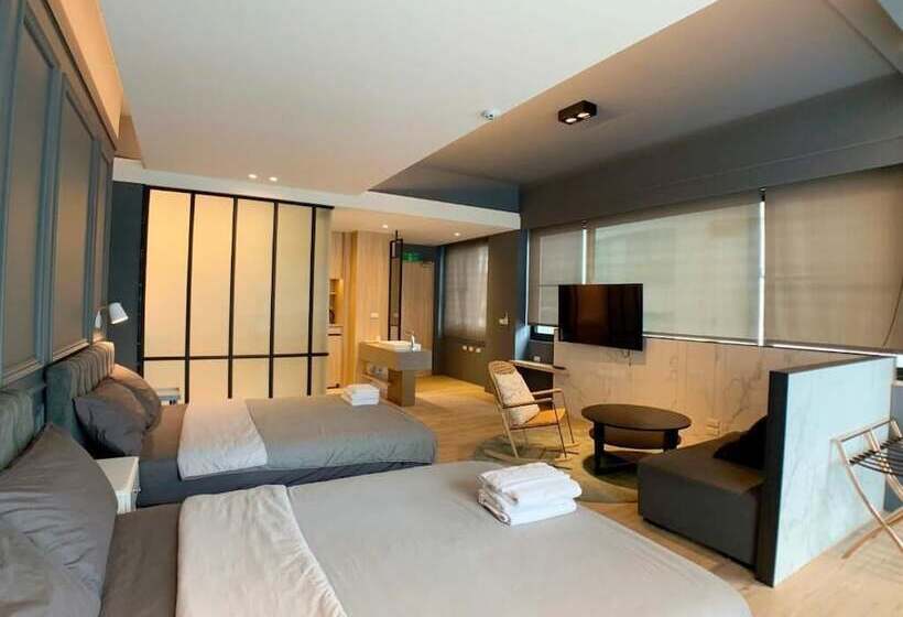 پانسیون Lea's Apartment A