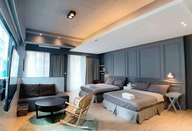 پانسیون Lea's Apartment A