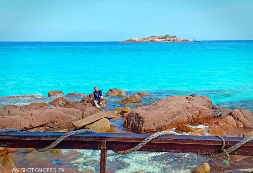 Redang Holiday Beach Resort