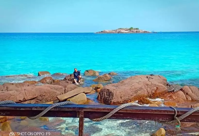 Redang Holiday Beach Resort