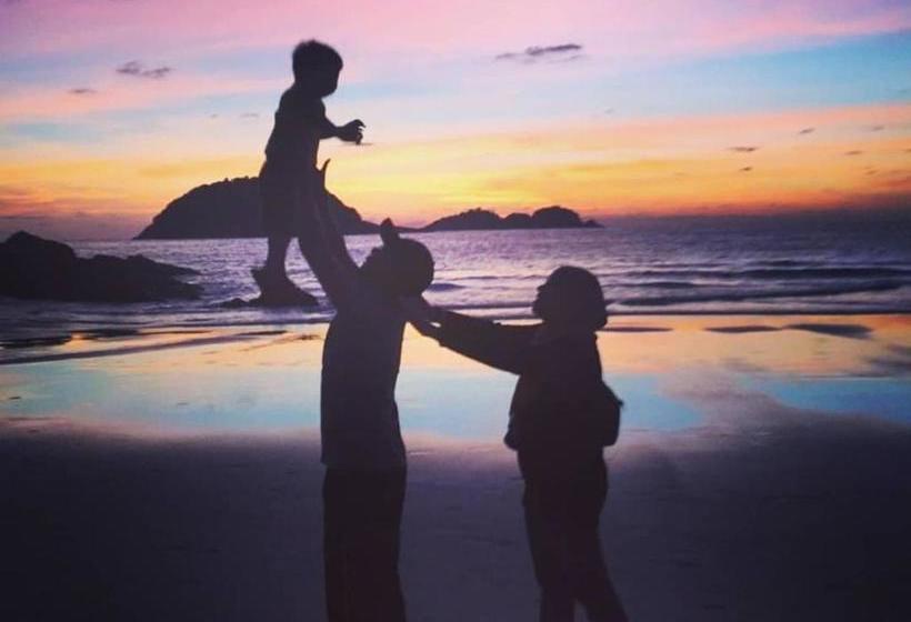 Redang Holiday Beach Resort