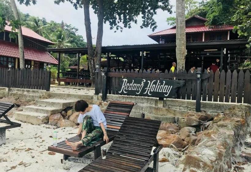 Redang Holiday Beach Resort