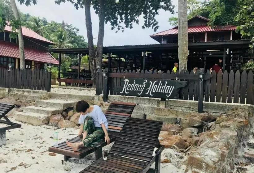 Redang Holiday Beach Resort
