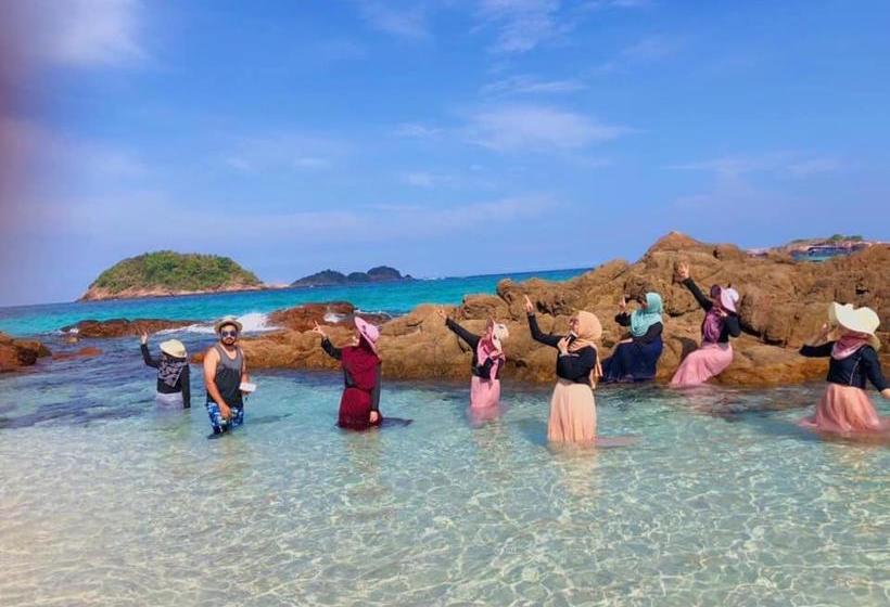 Redang Holiday Beach Resort