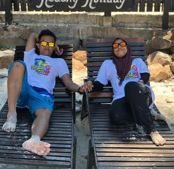 Redang Holiday Beach Resort