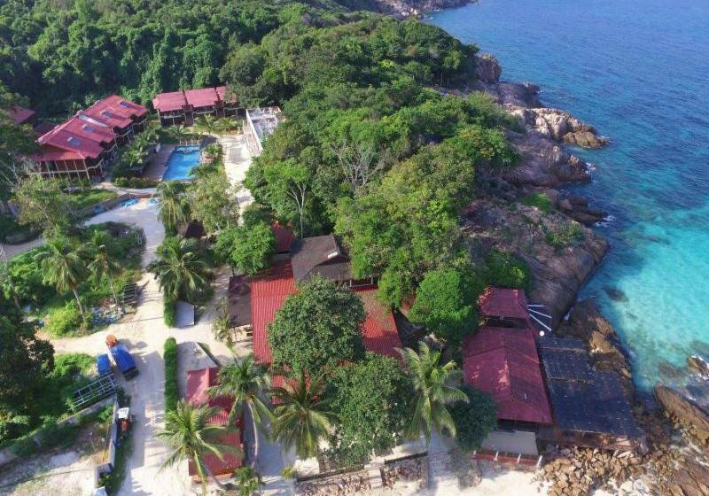 Redang Holiday Beach Resort