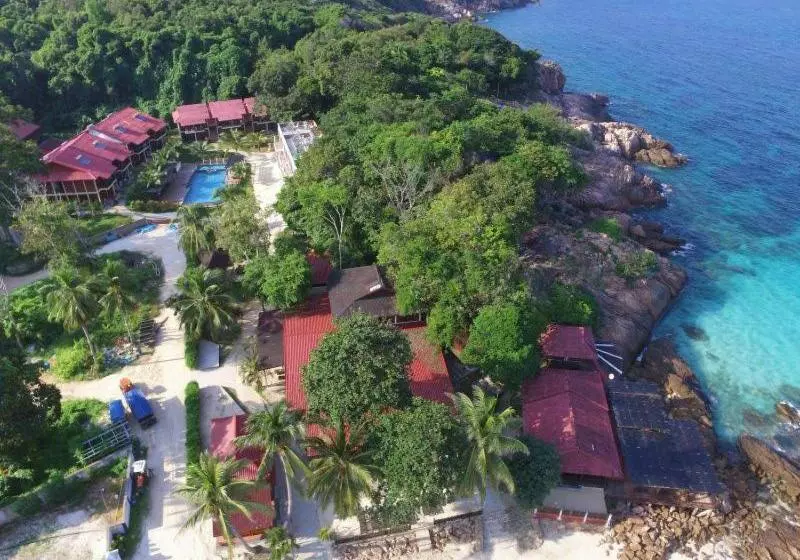 Redang Holiday Beach Resort