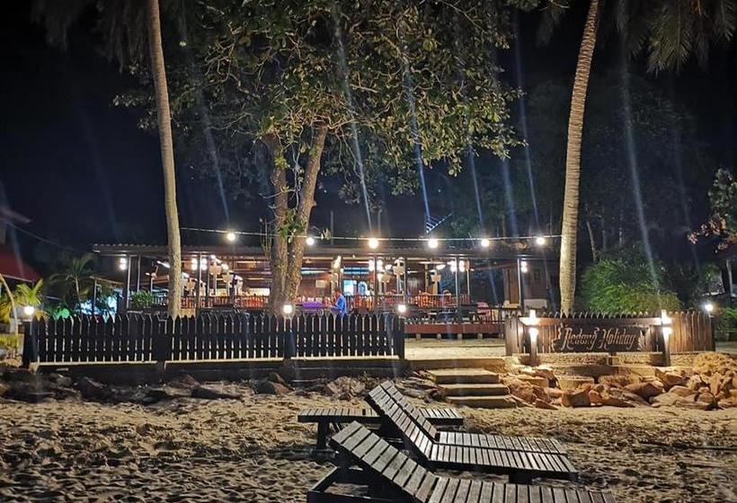 Redang Holiday Beach Resort
